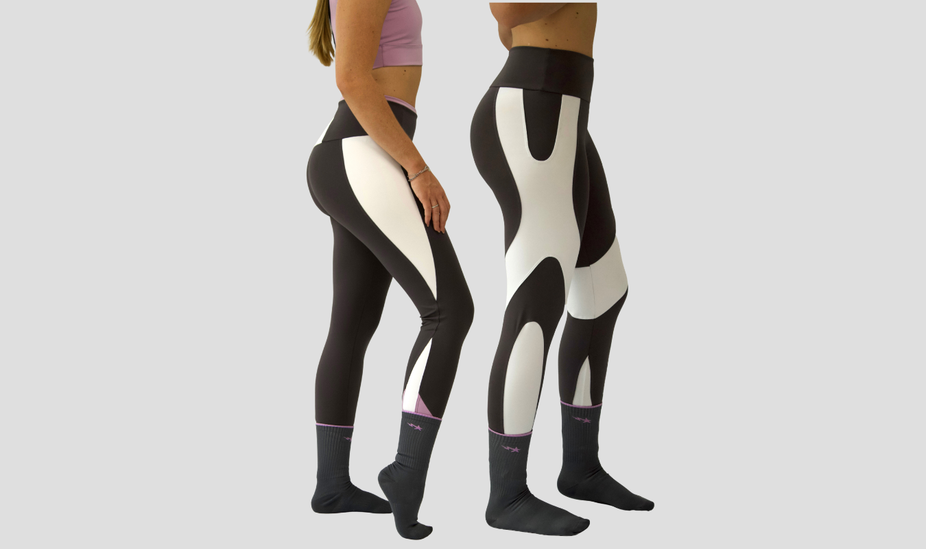 Leggings & Bikers