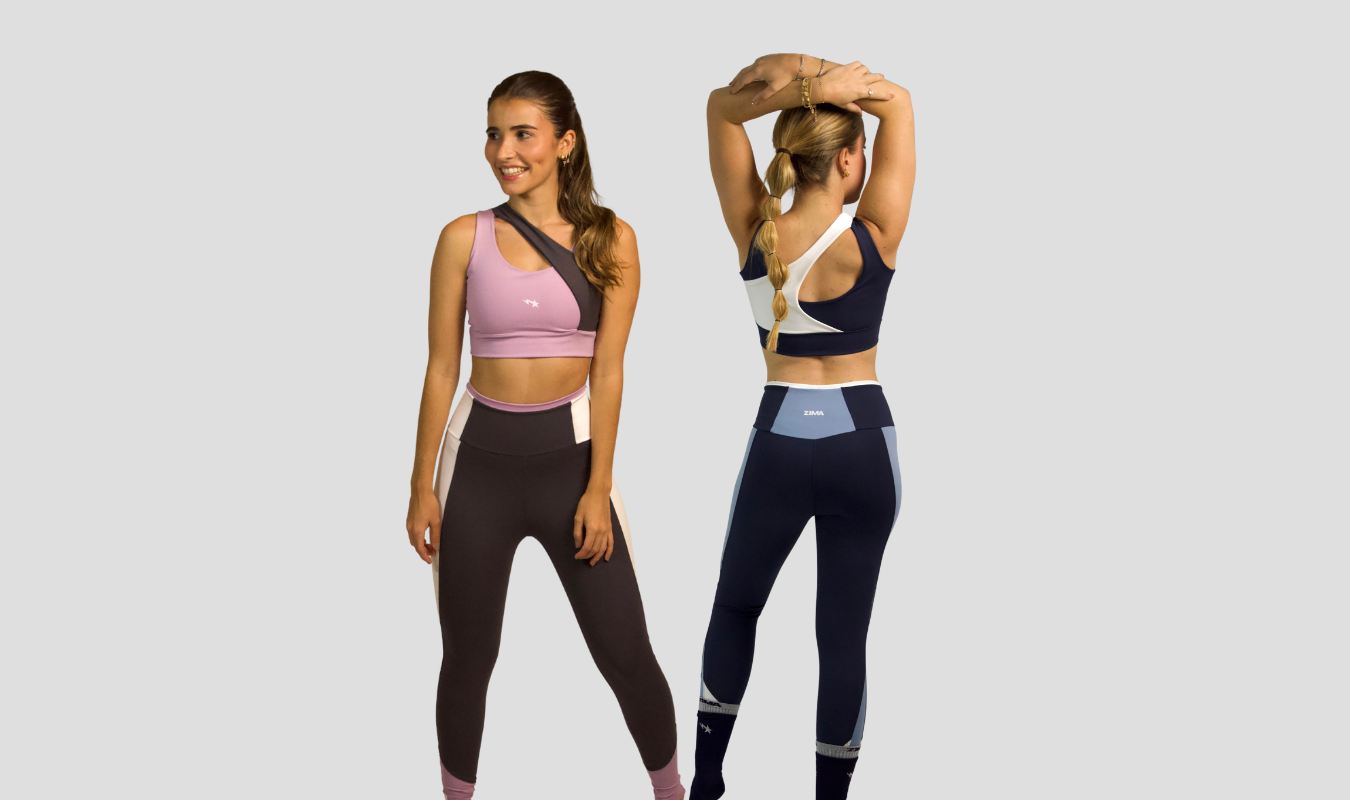 Sets Deportivos