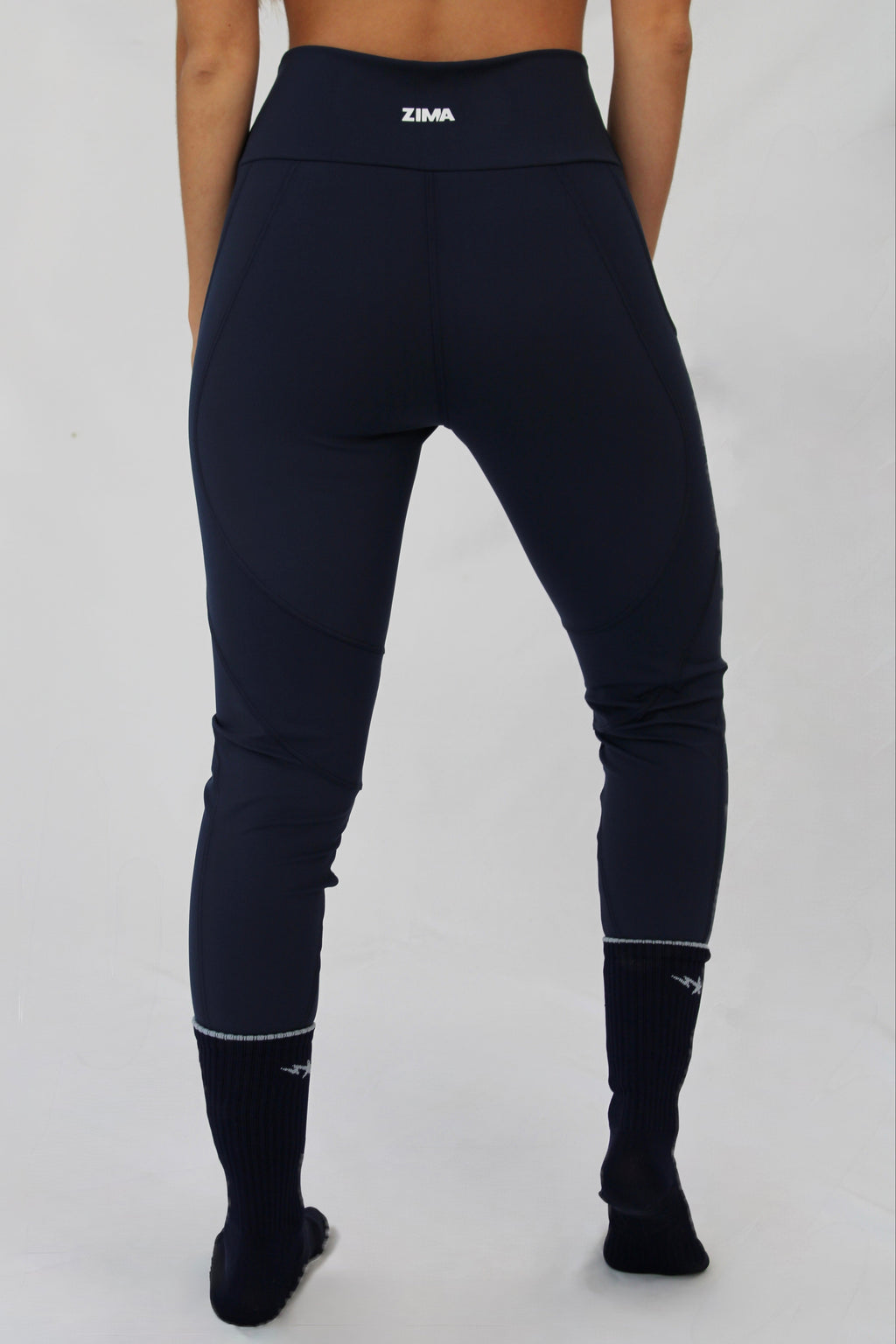 Set Capella Azul Marino