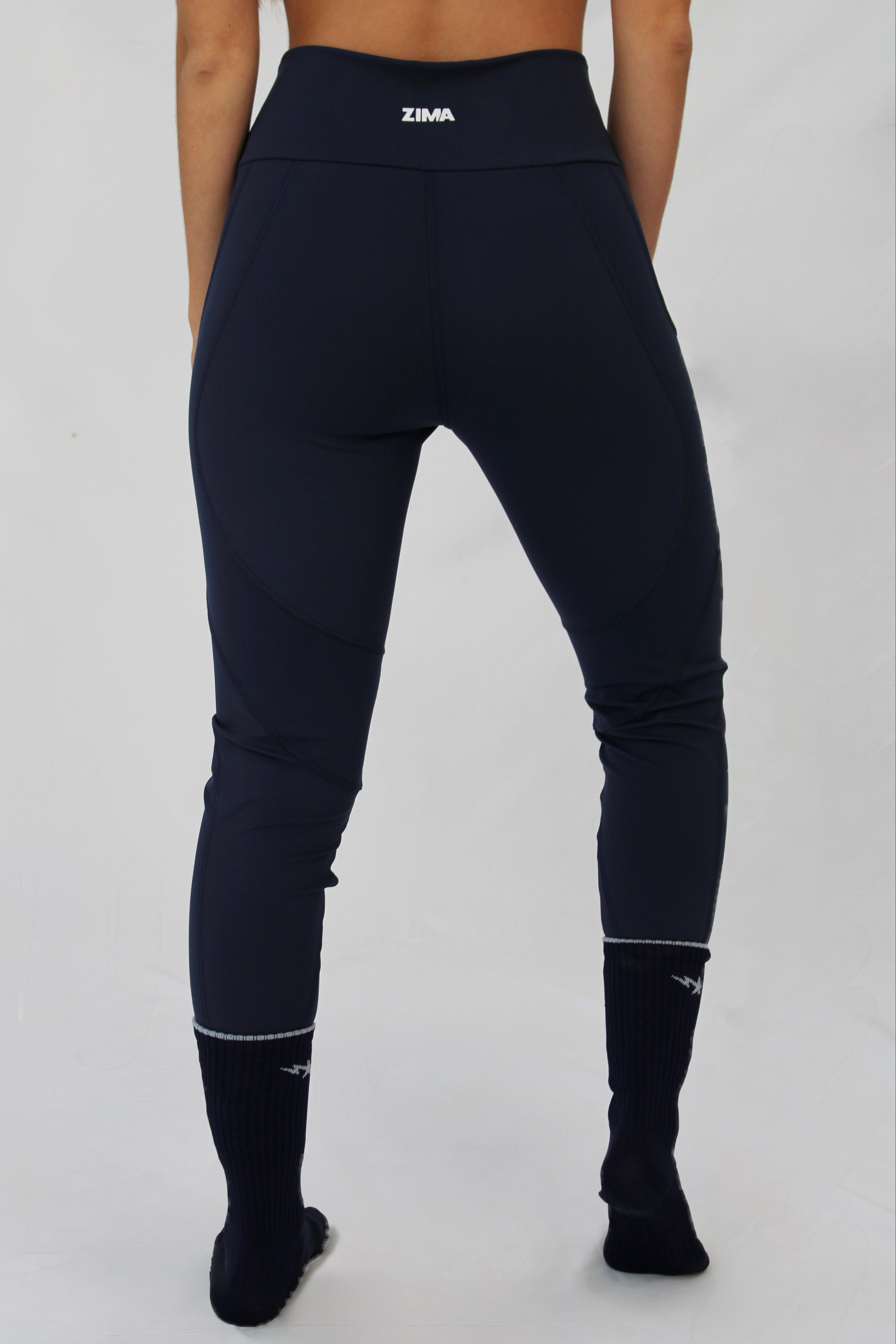 Set Capella Azul Marino