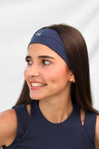 Bandana Electra Azul Marino