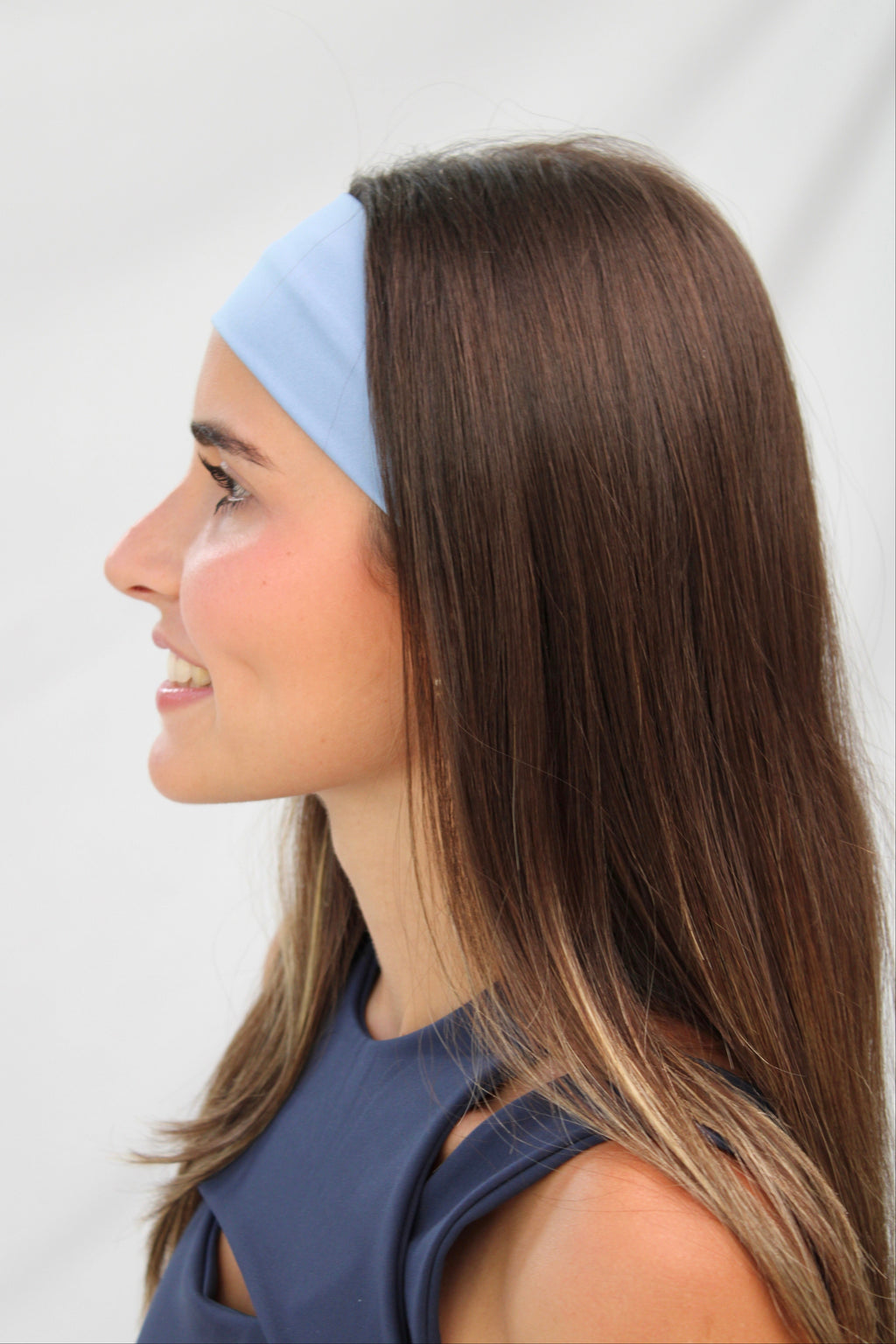 Bandana Electra Celeste