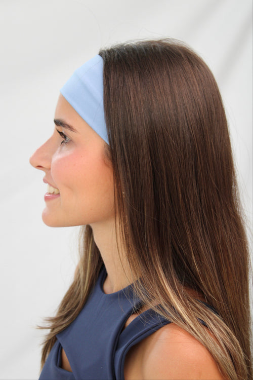 Bandana Electra Celeste