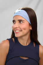 Bandana Electra Celeste
