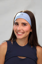 Bandana Electra Celeste