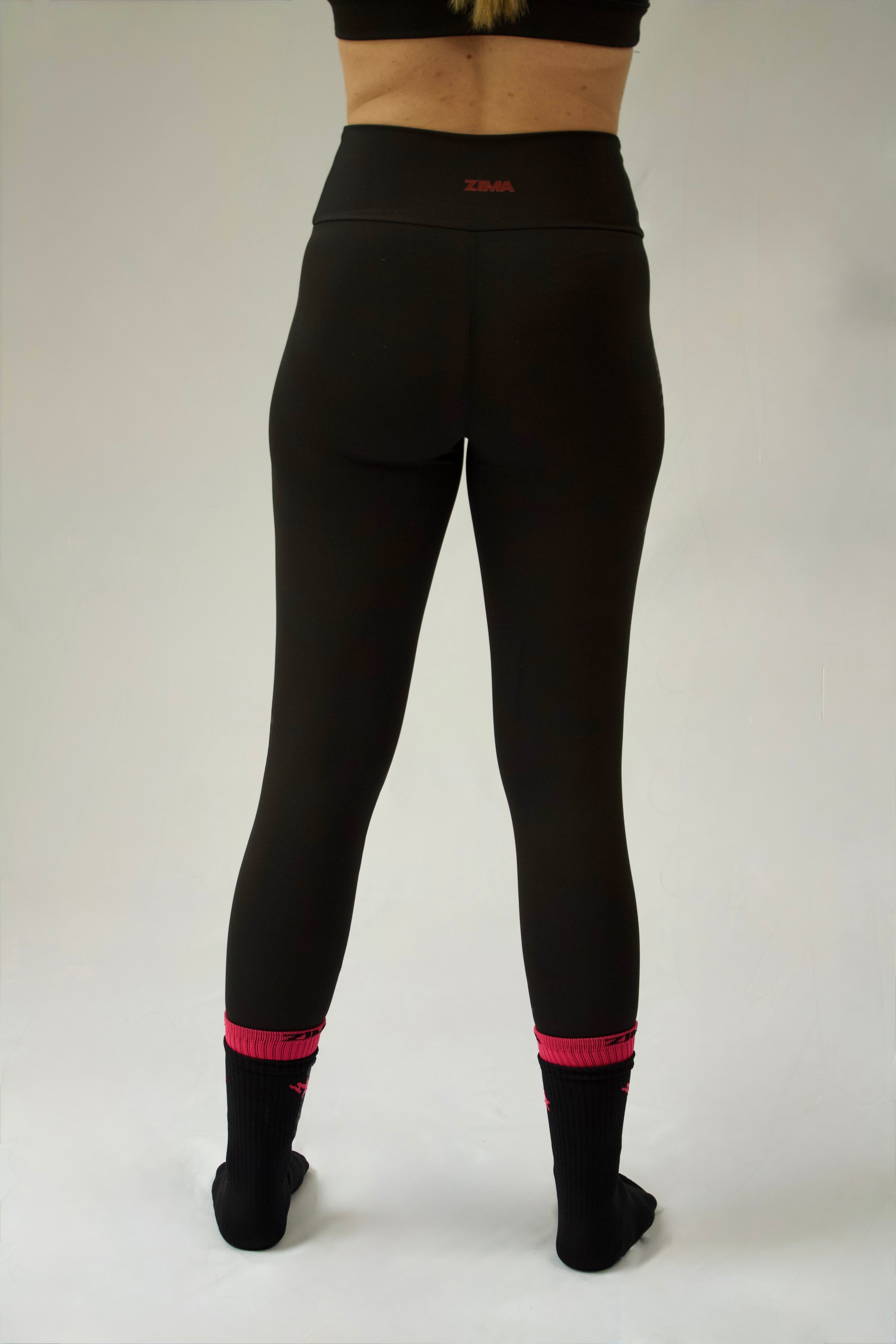 Legging Capella Negro
