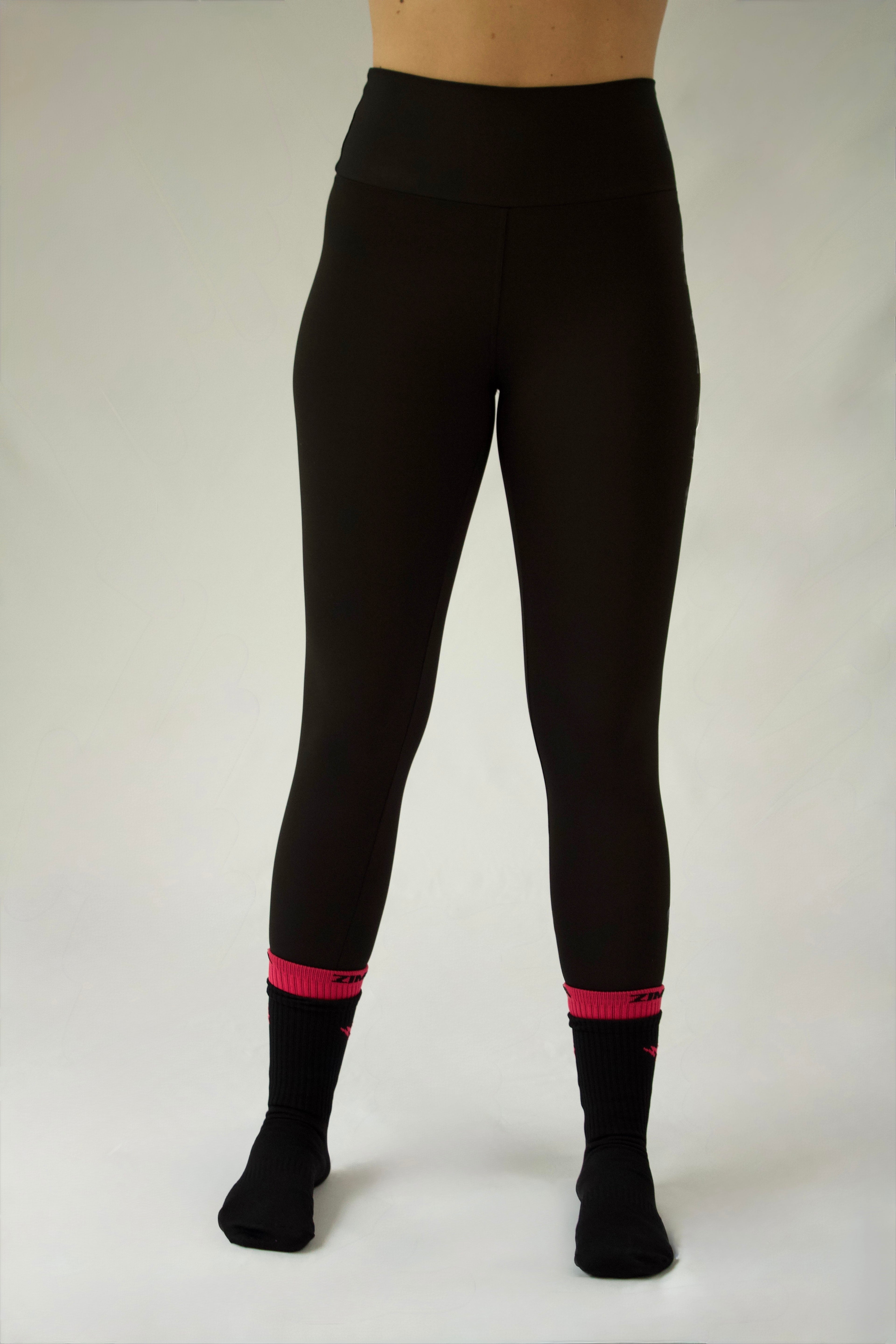 Legging Capella Negro