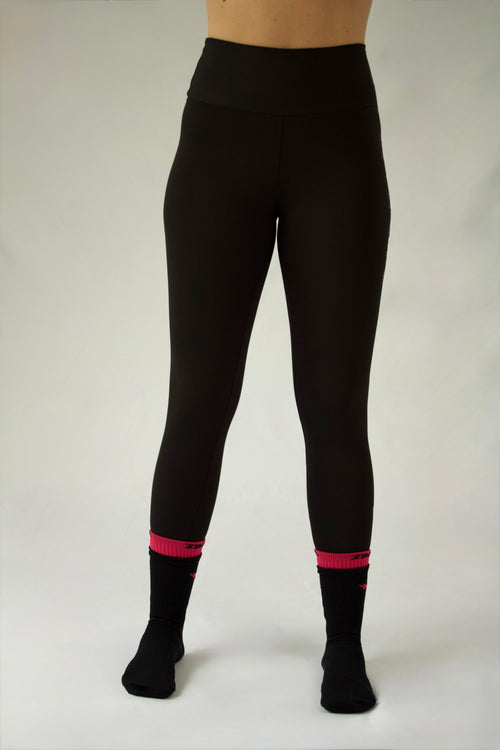 Legging Capella Negro