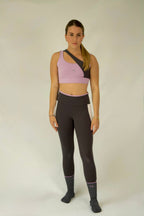 Set Alhena Plomo-Lavanda-Blanco