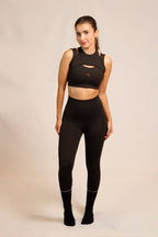 Set Capella Negro