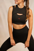 Set Capella Negro